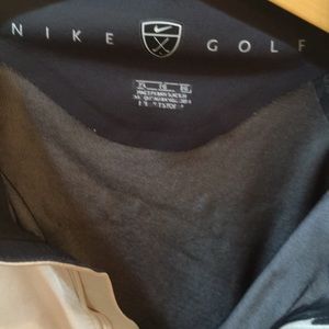Nike Jackets & Coats - Nike golf windbreaker jacket 1/4 zip xl Nike Jackets & Coats - Nike golf windbreaker jacket 1/4 zip xl